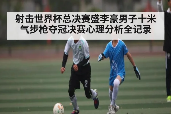 射击世界杯总决赛盛李豪男子十米气步枪夺冠决赛心理分析全记录 | kaiyun